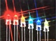 LED发光二极管